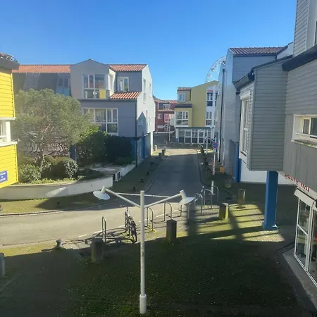 Le Cœur Du Gabut Appartement La Rochelle (Charente-Maritime)