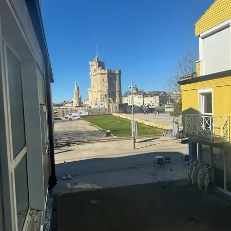 Le Cœur Du Gabut La Rochelle (Charente-Maritime)