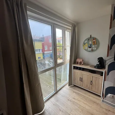 Le Cœur Du Gabut Appartement